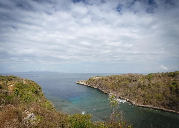 Penida Krusty Hill By Ecommerceloka 2* Ped