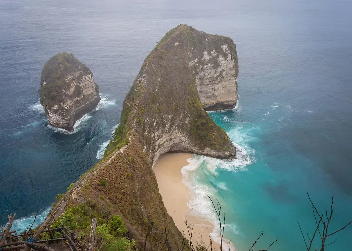 Penida Krusty Hill By Ecommerceloka 2*